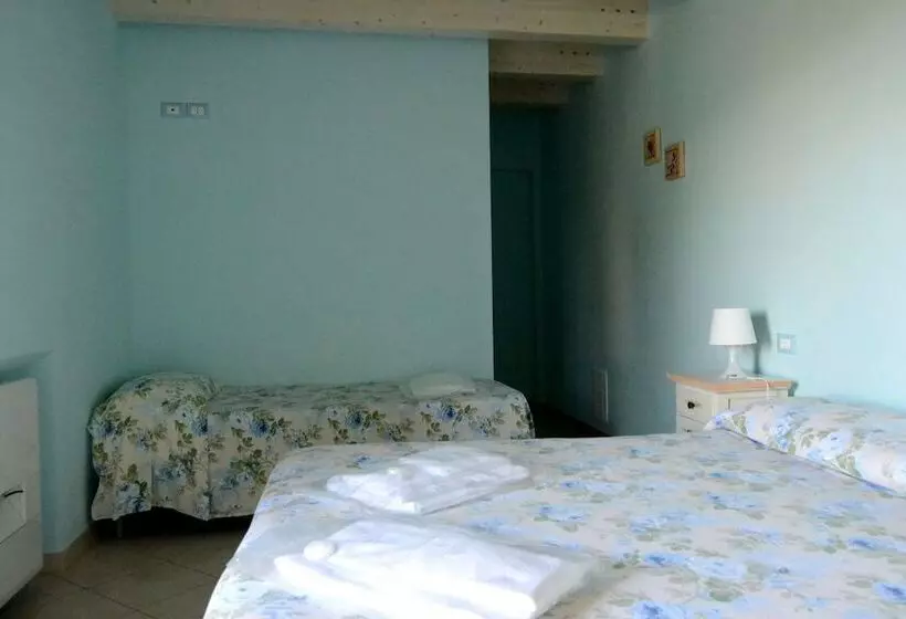 Gaia B&b
