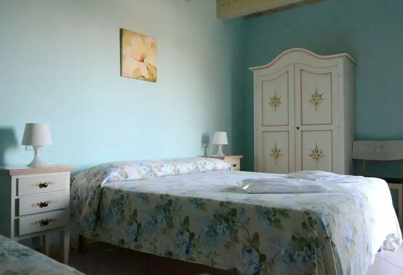 Gaia B&b