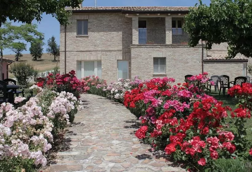 Gaia B&b