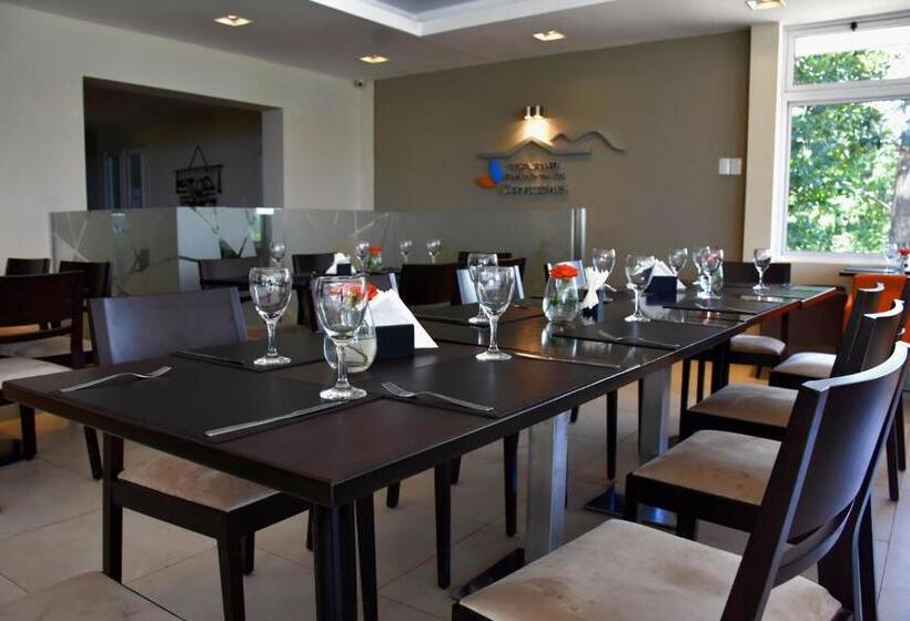 Hotel Hosteria Atahualpa Yupanqui