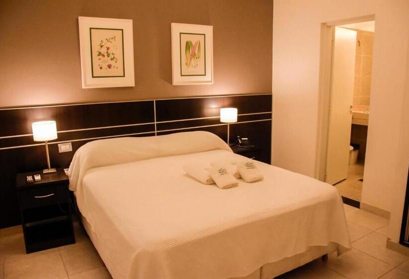 Hotel Hosteria Atahualpa Yupanqui