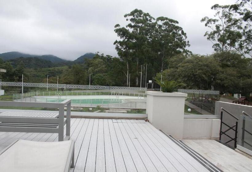 Hotel Hosteria Atahualpa Yupanqui