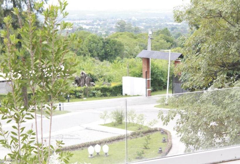 Hotel Hosteria Atahualpa Yupanqui