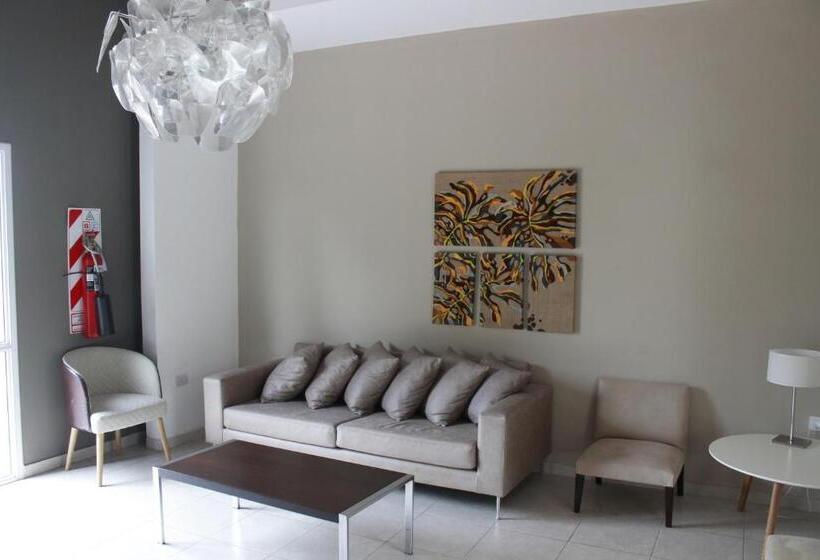 Hotel Hosteria Atahualpa Yupanqui