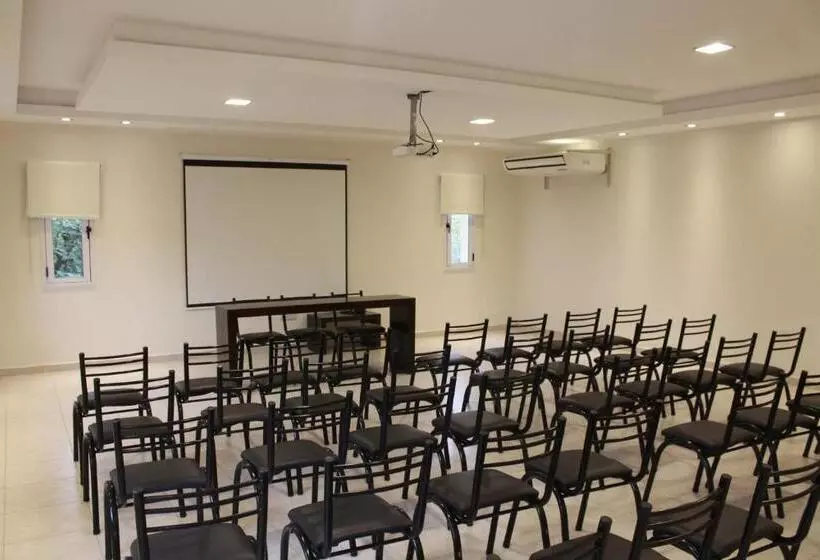 Hotelli Hosteria Atahualpa Yupanqui