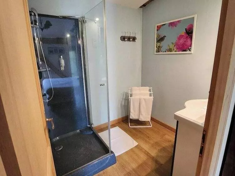 Hotelli Hôtel La Tour Perrier