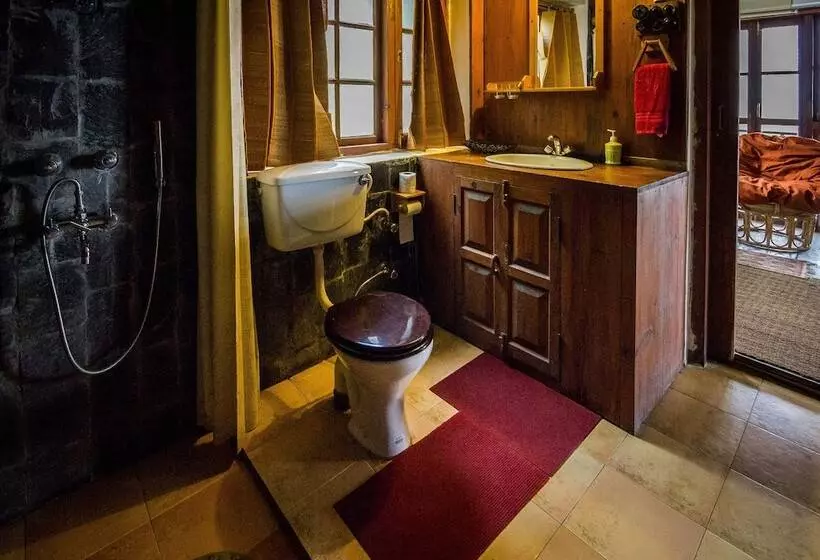 Hotelli Jungle Lore Birding Lodge