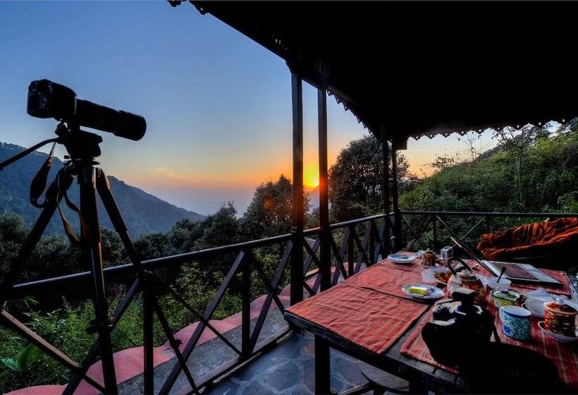 Hotel Jungle Lore Birding Lodge