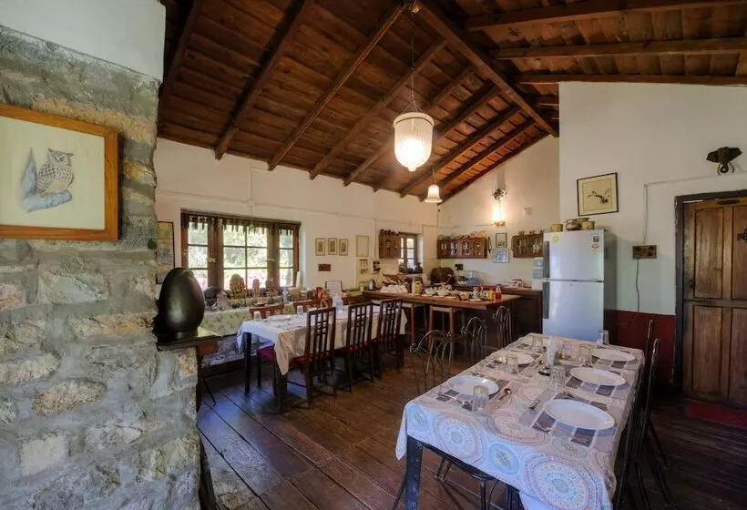 Hotelli Jungle Lore Birding Lodge