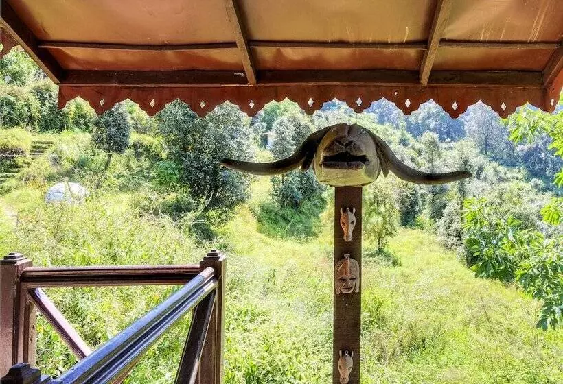 Hotelli Jungle Lore Birding Lodge