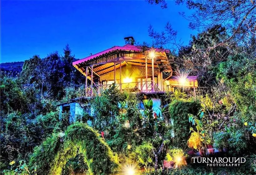 Hotelli Jungle Lore Birding Lodge