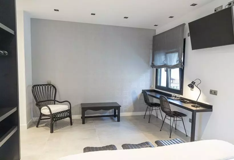 Hotelli La Playa Suites Suances