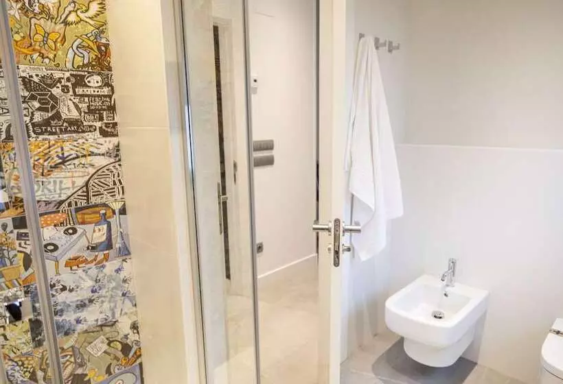 Hotelli La Playa Suites Suances