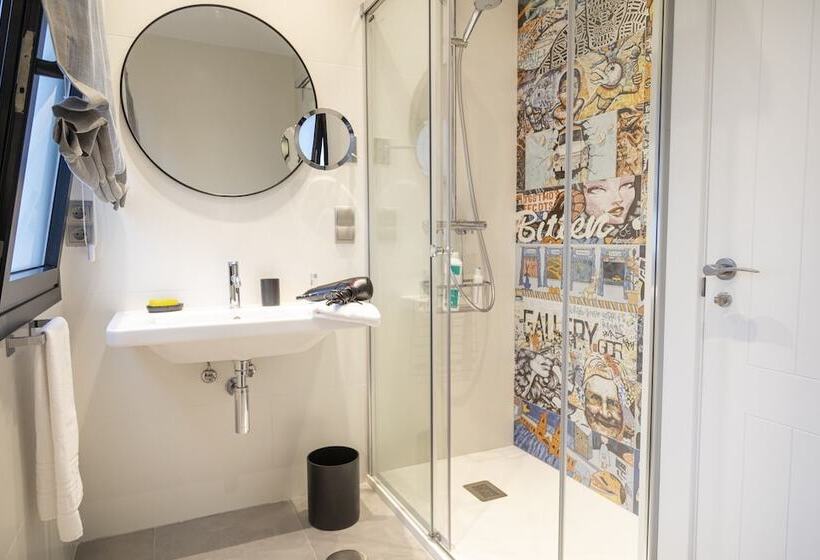 Hotel La Playa Suites Suances