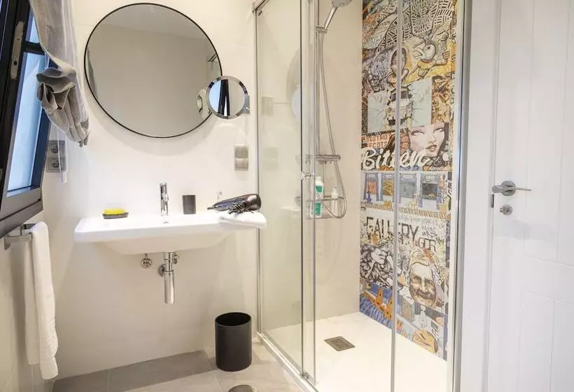 Hotelli La Playa Suites Suances