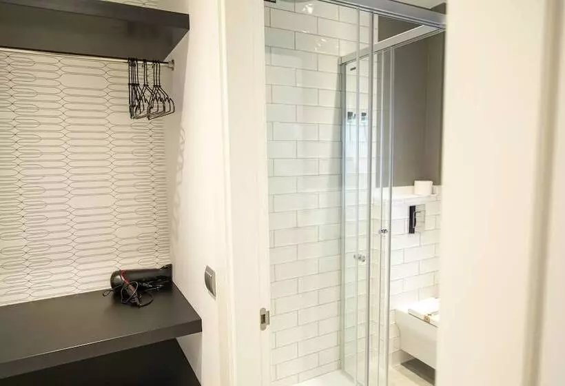 Hotelli La Playa Suites Suances