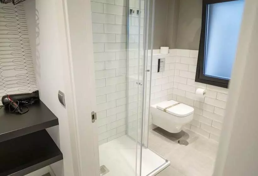 Hotelli La Playa Suites Suances