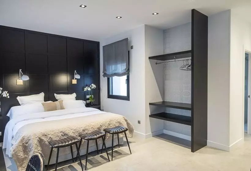 Hotelli La Playa Suites Suances