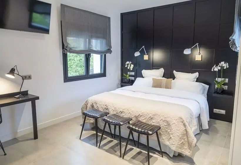 Hotelli La Playa Suites Suances