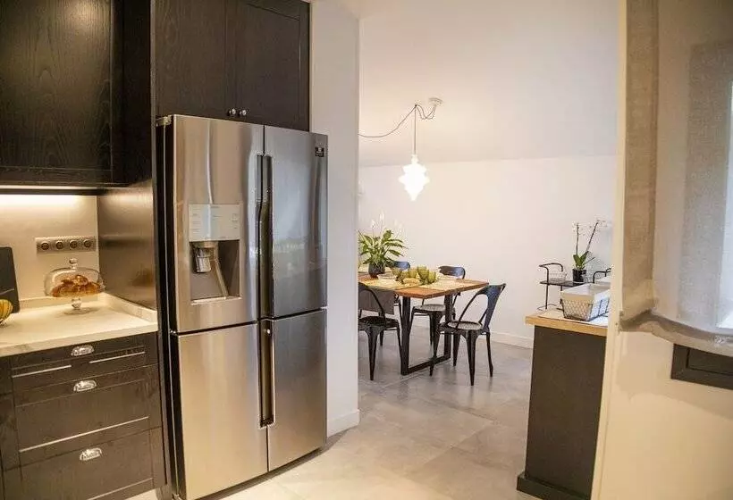 Hotelli La Playa Suites Suances