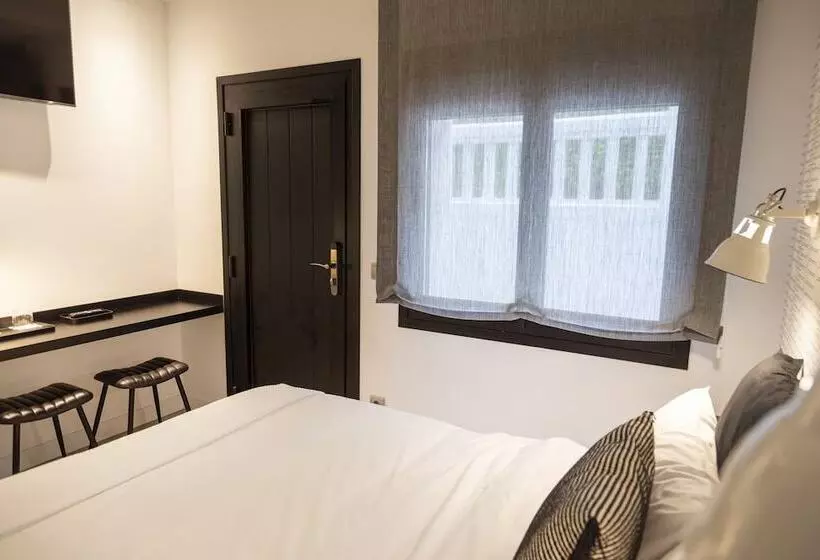 Hotelli La Playa Suites Suances