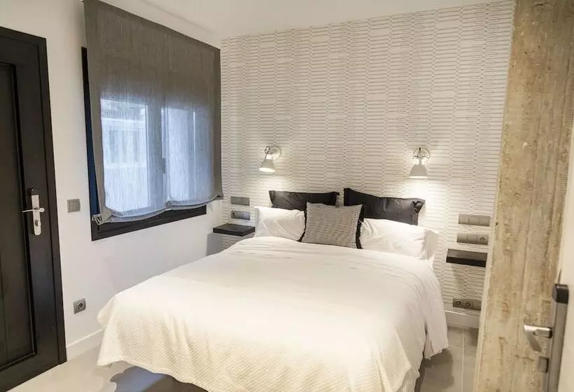 Hotelli La Playa Suites Suances