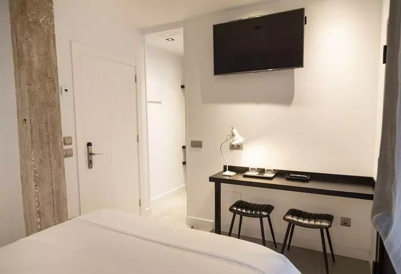 Hotelli La Playa Suites Suances