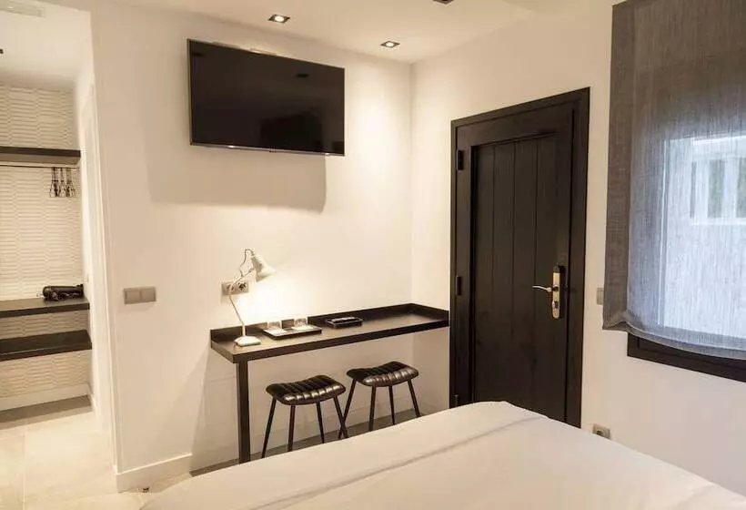 Hotelli La Playa Suites Suances