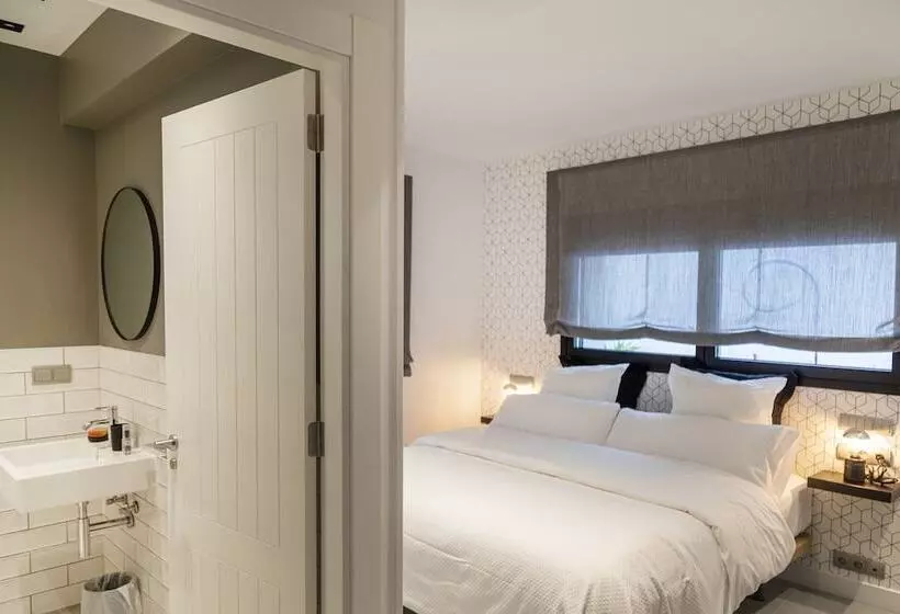 Hotelli La Playa Suites Suances