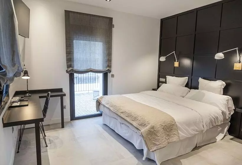 Hotelli La Playa Suites Suances