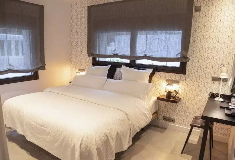 Hotelli La Playa Suites Suances