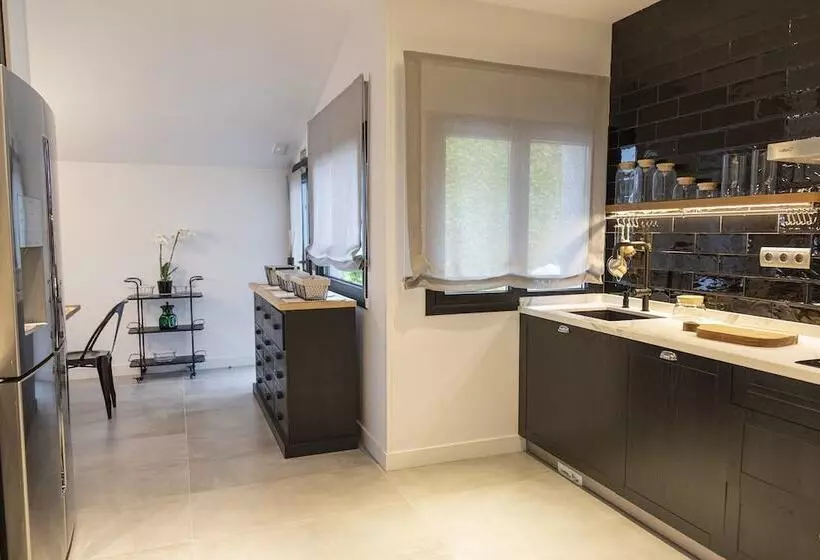 Hotelli La Playa Suites Suances