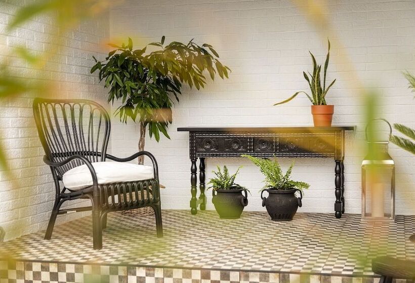 Hotel La Playa Suites Suances