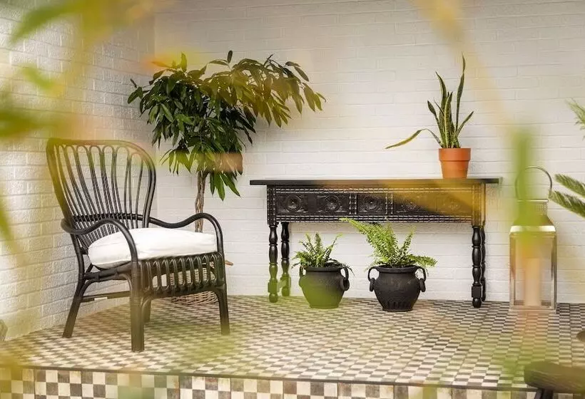 Hotelli La Playa Suites Suances