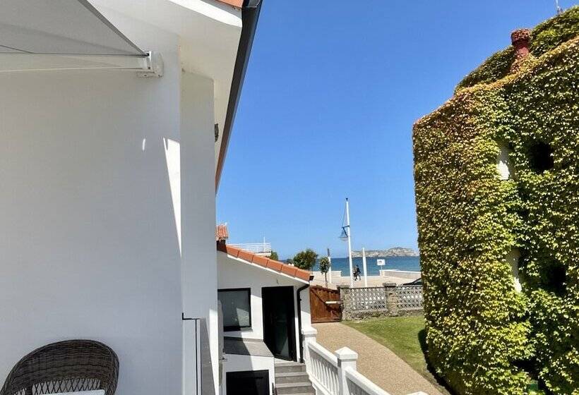 Hotel La Playa Suites Suances