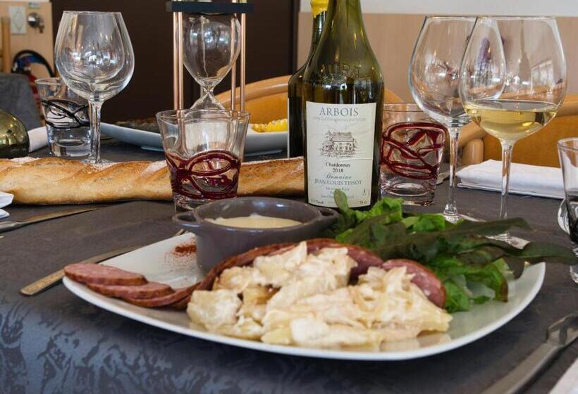 فندق Le Champ Des Lys