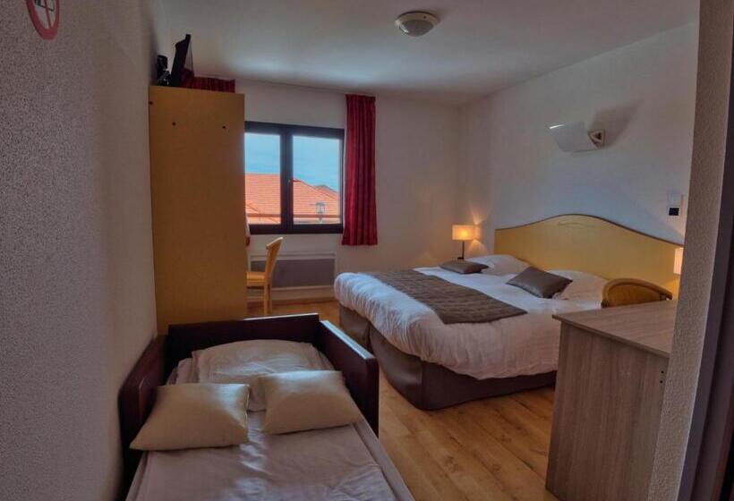 فندق Le Champ Des Lys