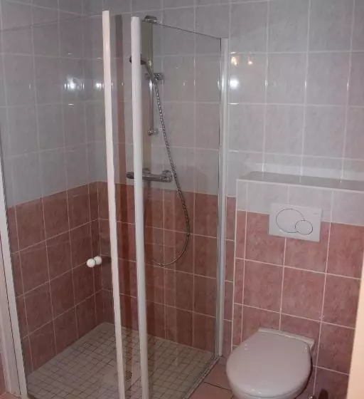 ホテル Le Champ Des Lys