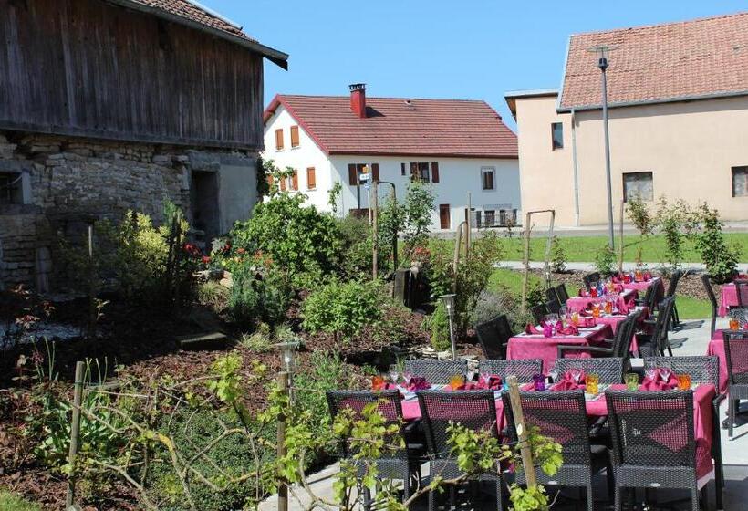 فندق Le Champ Des Lys