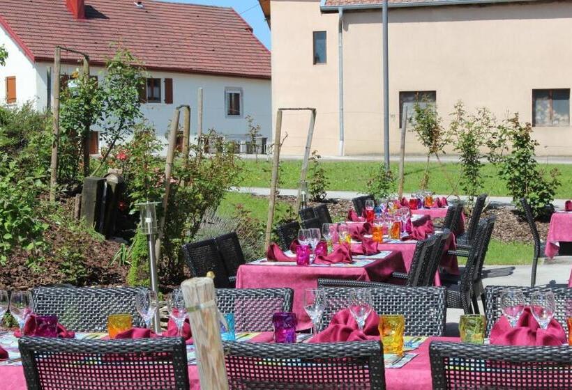 فندق Le Champ Des Lys