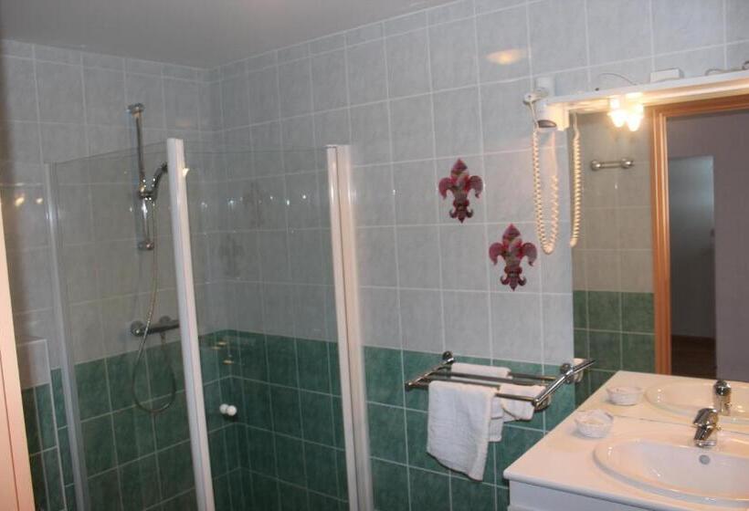 فندق Le Champ Des Lys