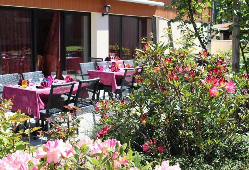 فندق Le Champ Des Lys