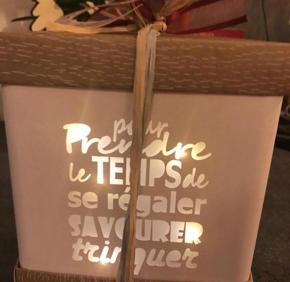 فندق Le Champ Des Lys