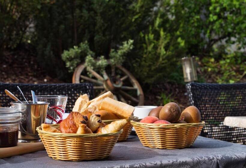 فندق Le Champ Des Lys