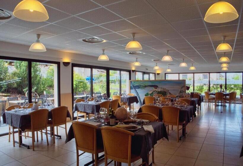 فندق Le Champ Des Lys