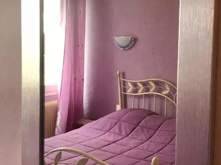 Hotelli Le Relais De La Lande