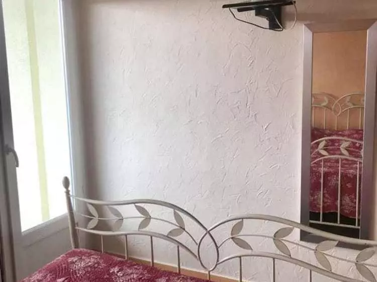 Hotelli Le Relais De La Lande