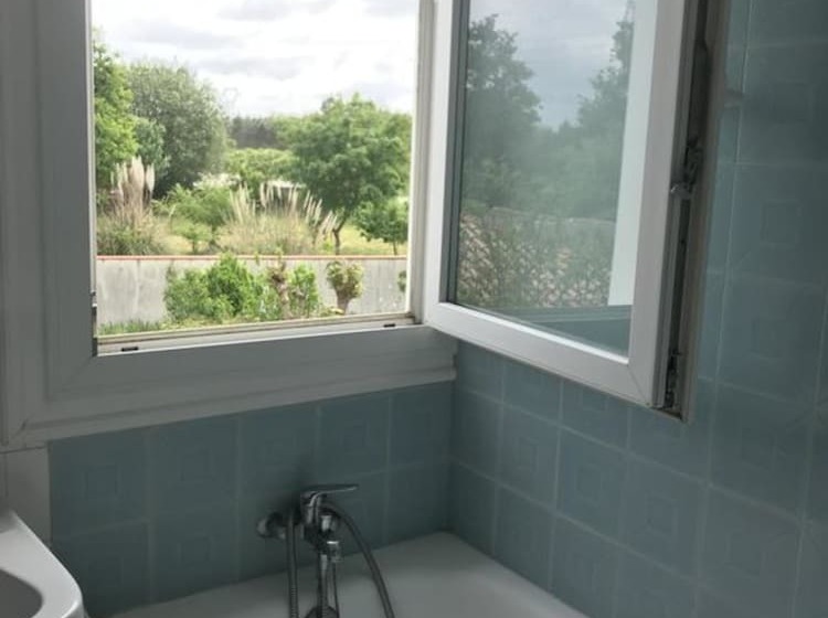 Отель Le Relais De La Lande