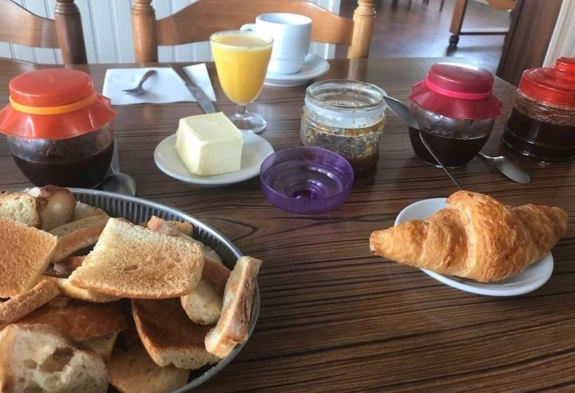 Отель Le Relais De La Lande