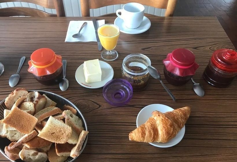 Отель Le Relais De La Lande